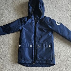 Reima 3in1 Winter Jacket